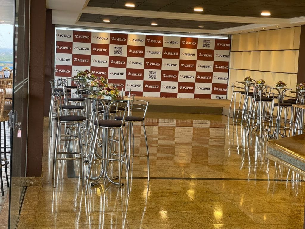 Espaço Gourmet