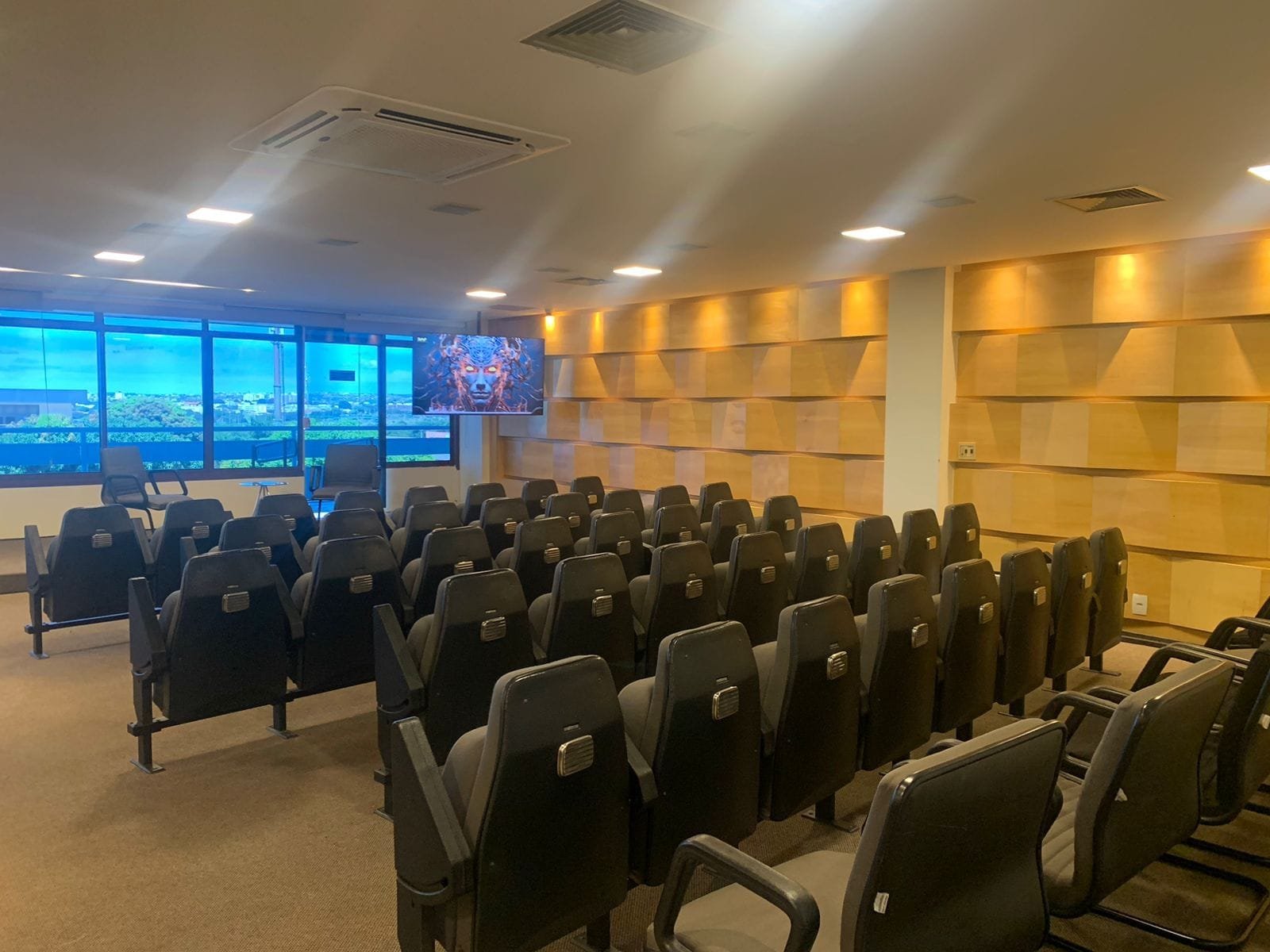 Espaço Auditório