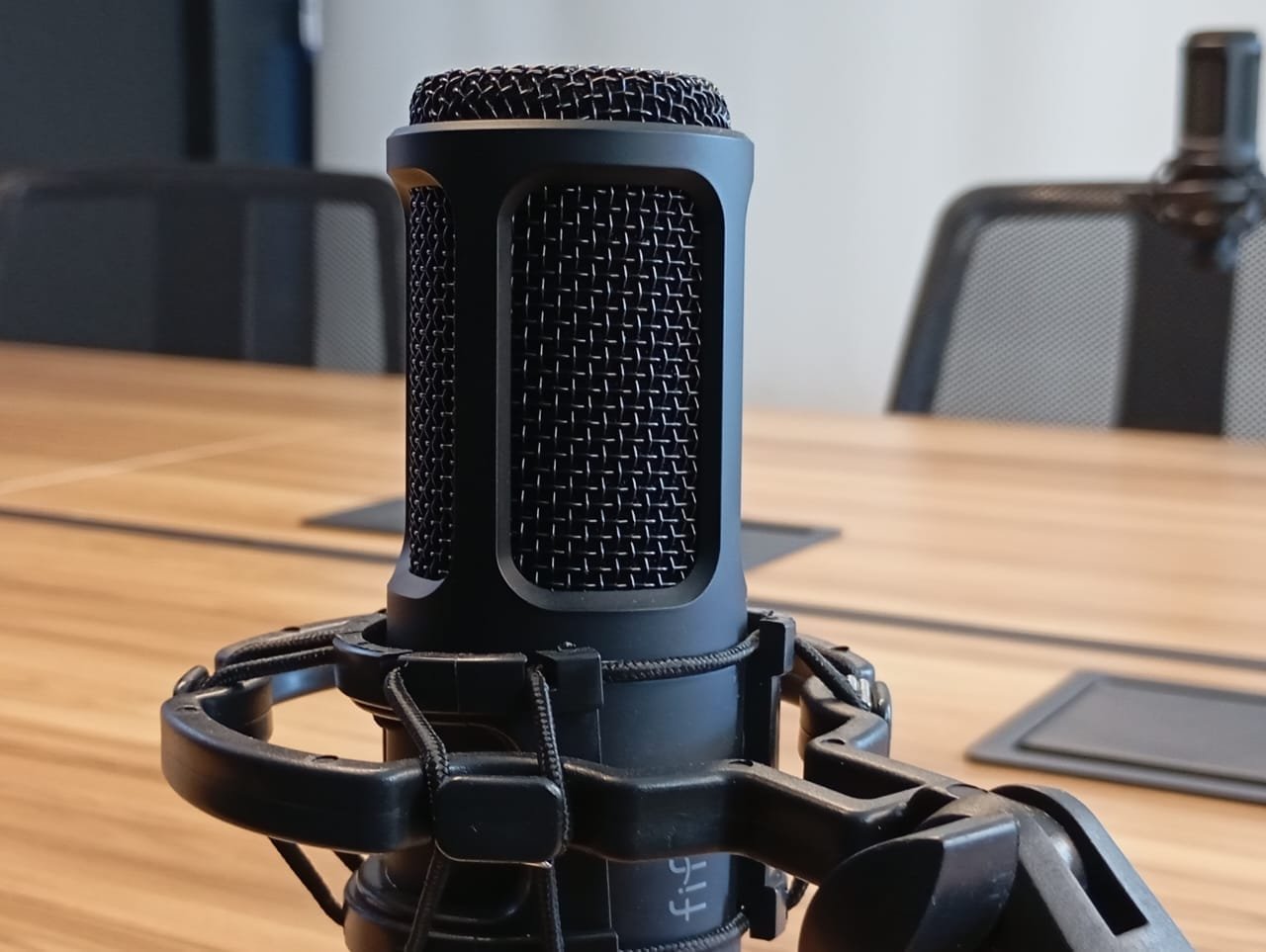 Podcast