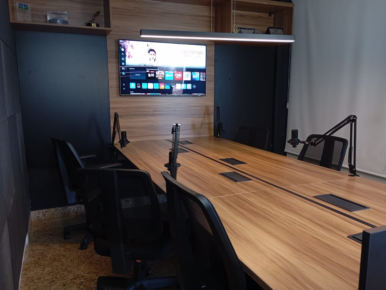 Podcast