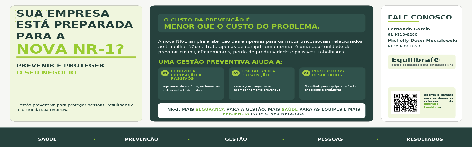 equilibrai