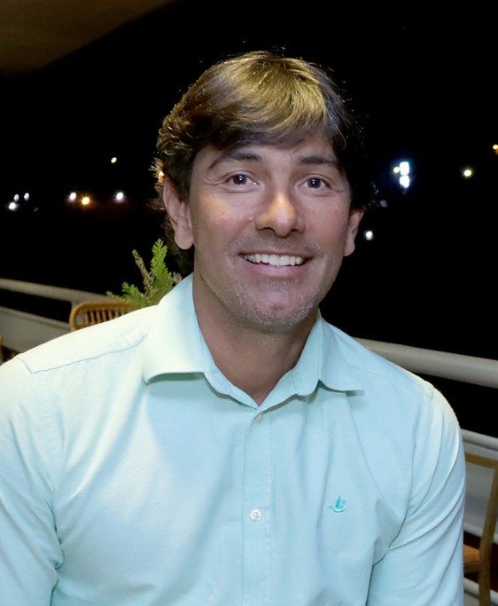 Armando Teodoro de Almeida Neto