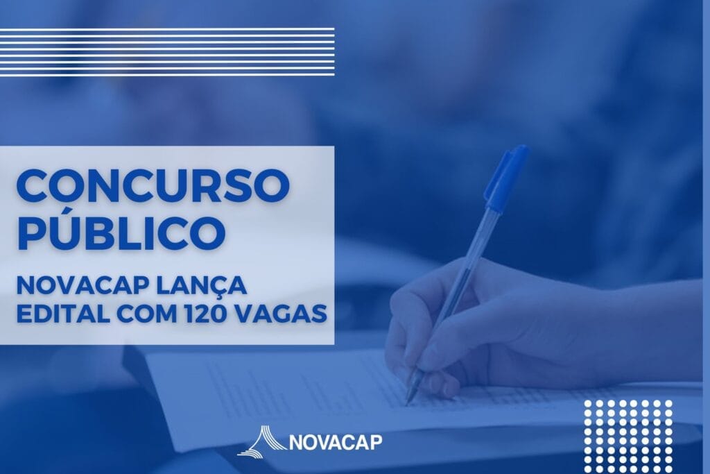 NOVACAP